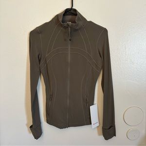 Lululemon Define Nulu Jacket